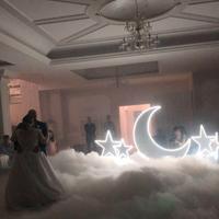 Ballo  sulle nuvole (tra le stelle)3286328733