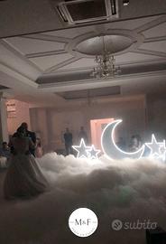 Ballo  sulle nuvole (tra le stelle)3286328733