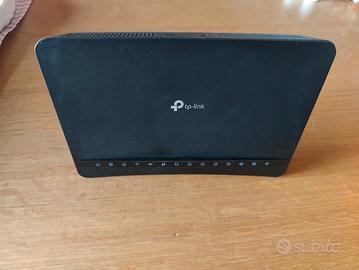 Modem Router TP-LINK VX220-G2V
