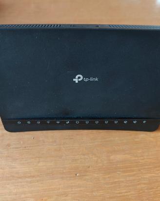 Modem Router TP-LINK VX220-G2V