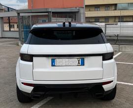 Range rover evoque Dynamic