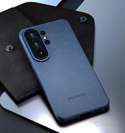 Cover protettiva magnetica MagSafe per Samsung S26