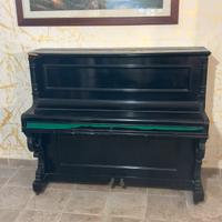 pianoforte verticale herzemberg