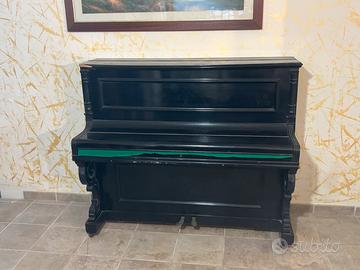 pianoforte verticale herzemberg