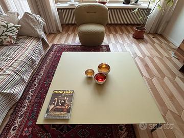 coffee table Rimadesio Tray nuovo