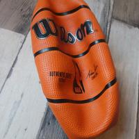 pallone basket authentic nba 