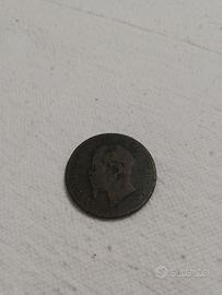 10 centesimi 1866 Vittorio Emanuele II