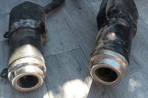 ricambi Honda Dominetor 