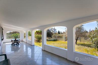 Casa vacanze cala liberotto