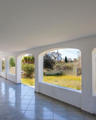 Casa vacanze cala liberotto