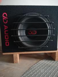 Subwoofer
