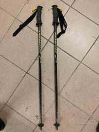 Bastoncini da sci Xims