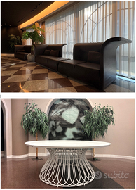 STOCK DIVANI ANTIDIVA E STOCK TAVOLI PER ESTERNO