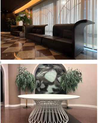 STOCK DIVANI ANTIDIVA E STOCK TAVOLI PER ESTERNO