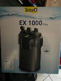 Filtro interno tetra 1000