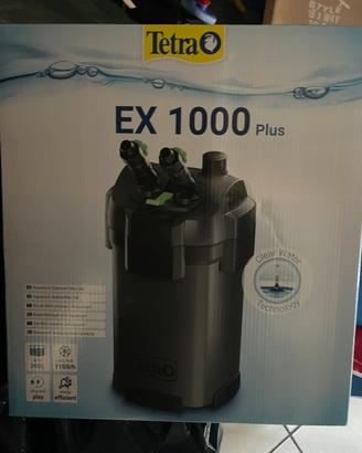 Filtro interno tetra 1000