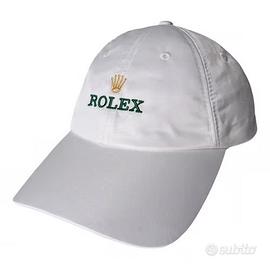Cappello Rolex