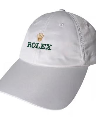 Cappello Rolex