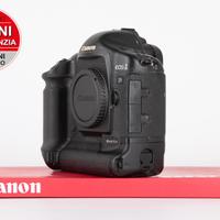 Canon 1D Mark IIn 2 ANNI DI GARANZIA