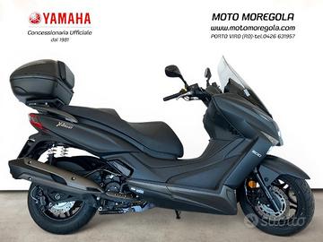 Kymco X-Town 300i