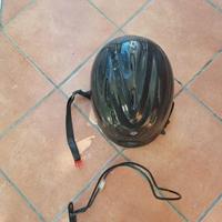 Casco da equitazione  Ghette in pelle equitazzione