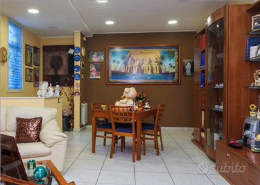 Appartamento Mascalucia Centro