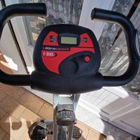 bicicletta da camera