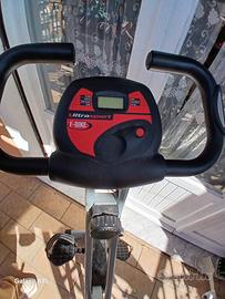 bicicletta da camera