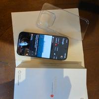 Xiaomi  17 Black 12/256