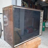 televisore anni 50