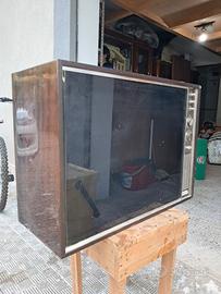 televisore anni 50