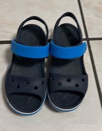 Crocs bimbo c11