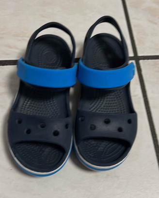 Crocs bimbo c11