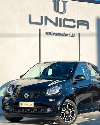 Smart ForFour 90 0.9 Turbo twinamic Passion TETTO
