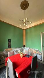 Appartamento da ristrutturare zona centro