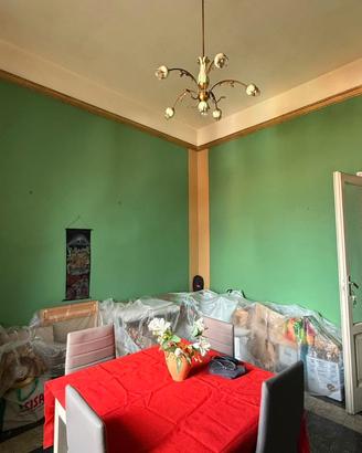 Appartamento da ristrutturare zona centro