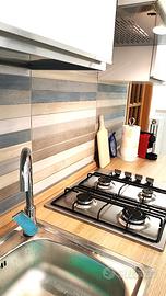 Al centro di Vasto Open Space ristrutturato