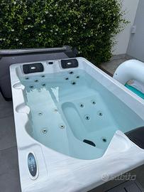 Mini Piscina Spa