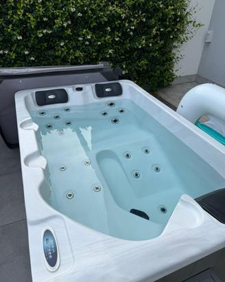 Mini Piscina Spa