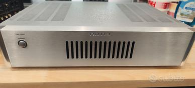 Rotel RB1562 finale stereo da 100 watt a canale