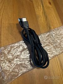 Cavo Link Dmg-04 Game Boy Classic