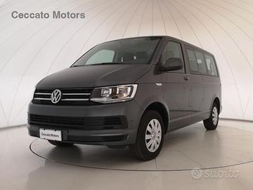 Volkswagen T6 Transporter transp.30 2.0 tdi 150cv