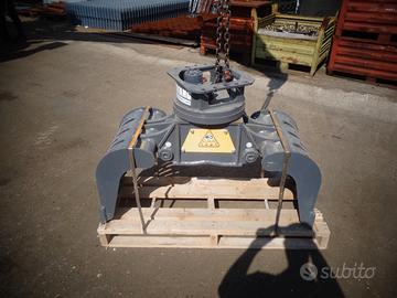 BENNA MORDENTE MUSTANG GRP 250