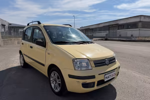Fiat Panda 131000 KM