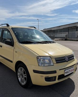Fiat Panda 131000 KM