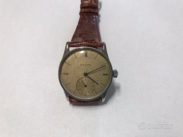 Orologio ZENITH