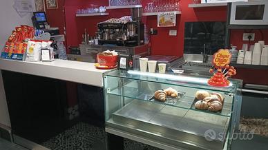 Attrezzatura Bar