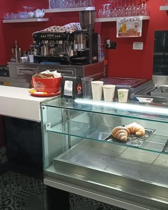 Attrezzatura Bar