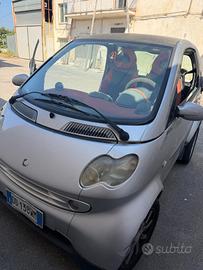 SMART DIESEL 2006