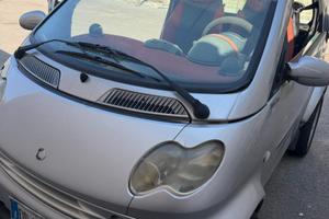 SMART DIESEL 2006